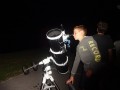 Stargazing