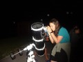 Stargazing