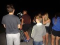 Stargazing