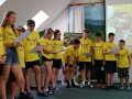 Camp song