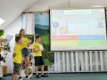 Quiz for parents