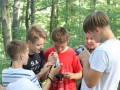 What did you take a picture of?