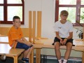Time out