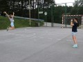 Dancing moves