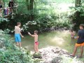 Time to cool down