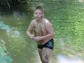 River kid