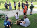 Putting our learning into practice