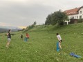 Evening magic