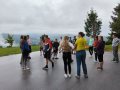 Playing ice-breakers