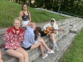 Musical division