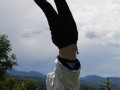 Topsy Turvy