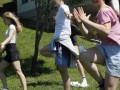 Strike a pose