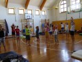 Stretch, relax and unwind