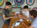Creative energy