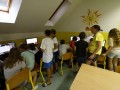 Uploading photos