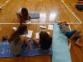 Learning english