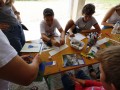 Making frames