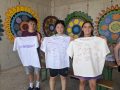 End results of the shirts