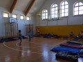Slika telovadnice