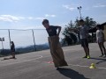 Jumping 