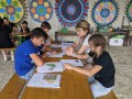 German lesson