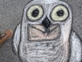 Chalk it up