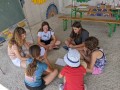 Circle Time