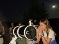 Western sky : Venus