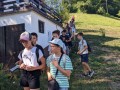 Out and about in Prevorje