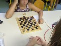 Chess focus