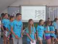 Ode to the camp by campers