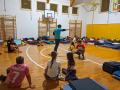 Physical activity