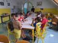 Speed Dating!