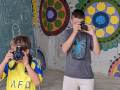 Caught on camera