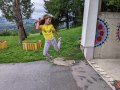 Action shot