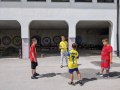 ein bisschen Deutsch