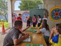 Team Challenge