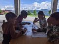 Learning in the heart of nature