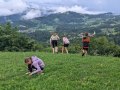 A breath of fresh air