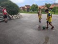 Football fever