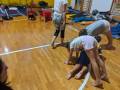 The Downward Dog
