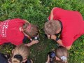 Birds eye view