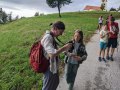 Helping hand