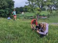 Nature hunters