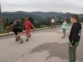 One-on-one