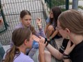 Preparing for the role