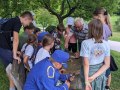 Finding the winnings