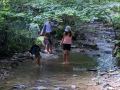 River challenge