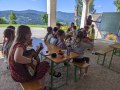 Song writing