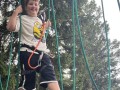 Brave kids